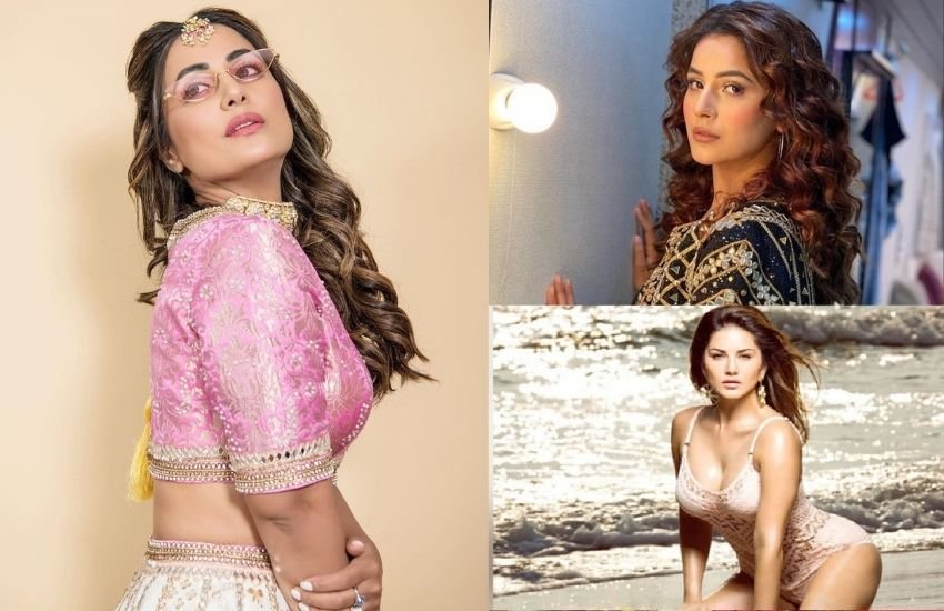 हिना खान से लेकर शहनाज गिल और सनी लियोनी जैसी कई एक्ट्रेसेस के लिए बिग बॉस में आना उनकी किस्मत चमकने जैसा साबित हुआ है। बिग बॉस ने इन एक्ट्रेसेस को नेम-फेम ही नहीं, बल्कि रुके करियर को आगे बढ़ाने का भी काम किया है। तो चलिए जानें कि बिग बॉस में आना किन एक्ट्रेसेस के लिए लकी साबित हुआ।