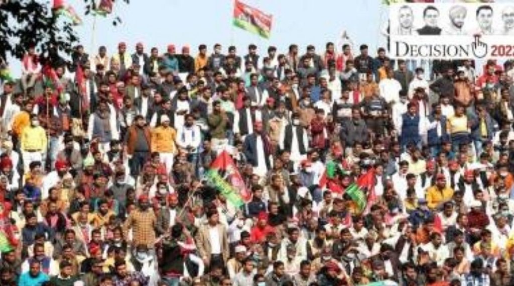 up election 2022, akhilesh yadav, azam khan, yogi adityanath