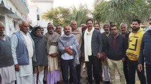 UP Election 2022, yogi adityanath , akhilesh yadav, azam khan , bjp