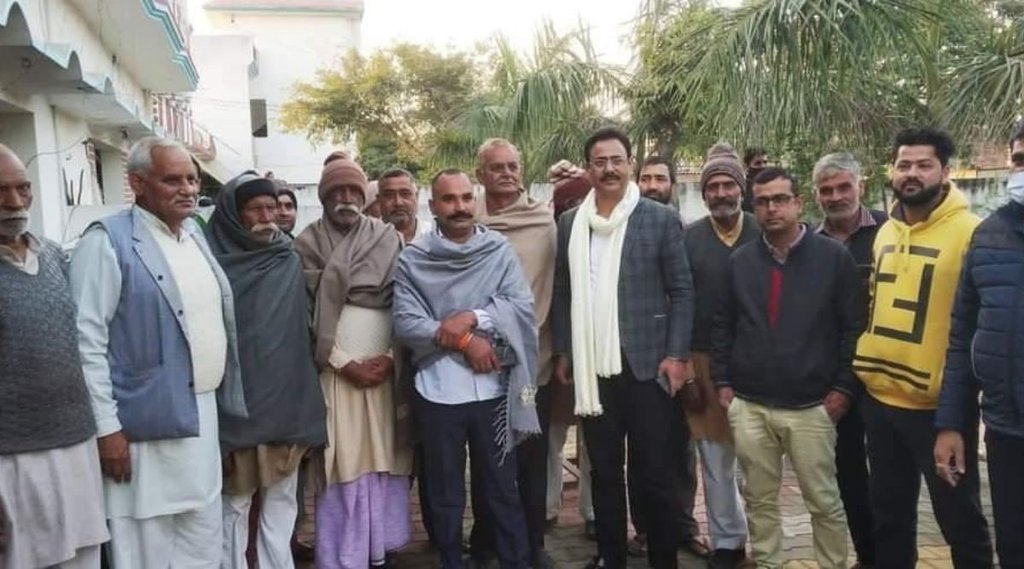 UP Election 2022, yogi adityanath , akhilesh yadav, azam khan , bjp