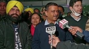 Punjab Election 2022, Arvind Kejriwal , Bhagwant Mann, Aam Aadmi Party