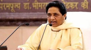 Mayawati , BSP Chief , Politics , up election 2022, kanshiram