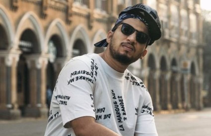 नैजी का रियल नेम नावेद शेख। रणवीर से ने इसी रियल गली बॉय का किरदार अपनी फिल्म में निभाया था।