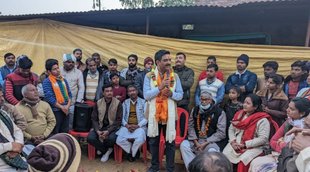 Asim Arun , BJP , UP Election 2022, yogi adityanath, politics