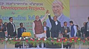 Manipur election 2022, n biren singh, politics , assembly election , congress