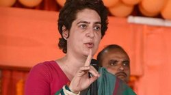 क्या चुनाव के बाद सपा और कांग्रेस के बीच होगा गठबंधन? कांग्रेस महासचिव प्रियंका गांधी वाड्रा ने दिया ये जवाब