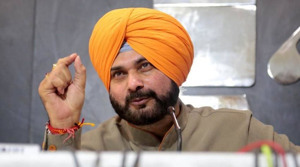 Navjot singh siddhu, congress, rahul gandhi , politics, punjab election 2022