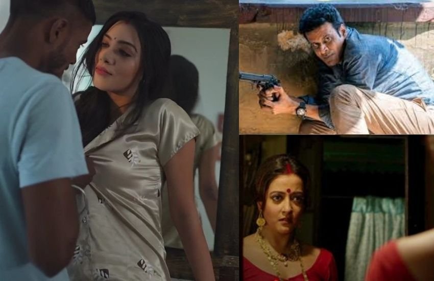 फरवरी माह में पिछले साल एक से बढ़कर एक सीरीज देखने का मौका मिला था। कुछ के नए सीजन आने वाले हैं तो कुछ नए कलेवर के साथ सीरीज आई थीं।