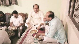 up elections 2022, suresh rana, shamli, yogi adityanath, bjp
