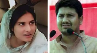 up election 2022, kairana, akhilesh yadav , nahid hasan, yogi adityanath