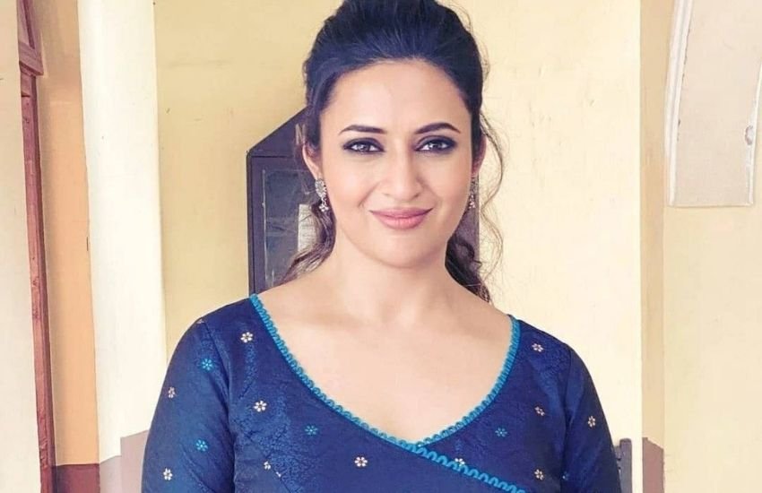 'ये है मोहब्बतें' में दिव्यांका त्रिपाठी 30 साल की उम्र में ही बड़े बच्चों की मां बन गई थीं।