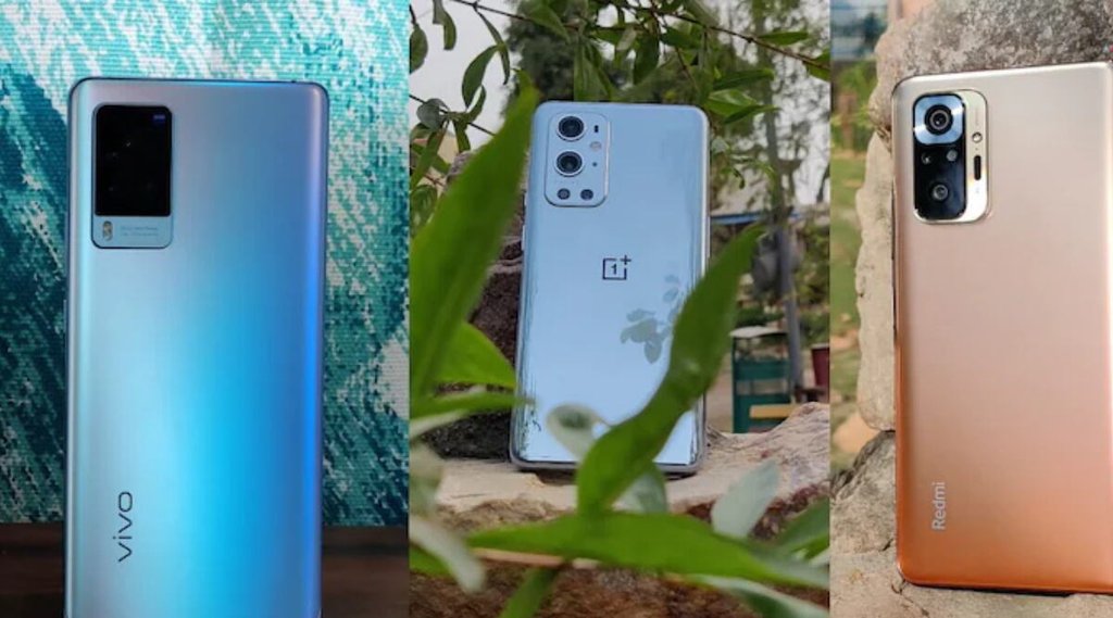 Upcoming Smartphone in January 2022