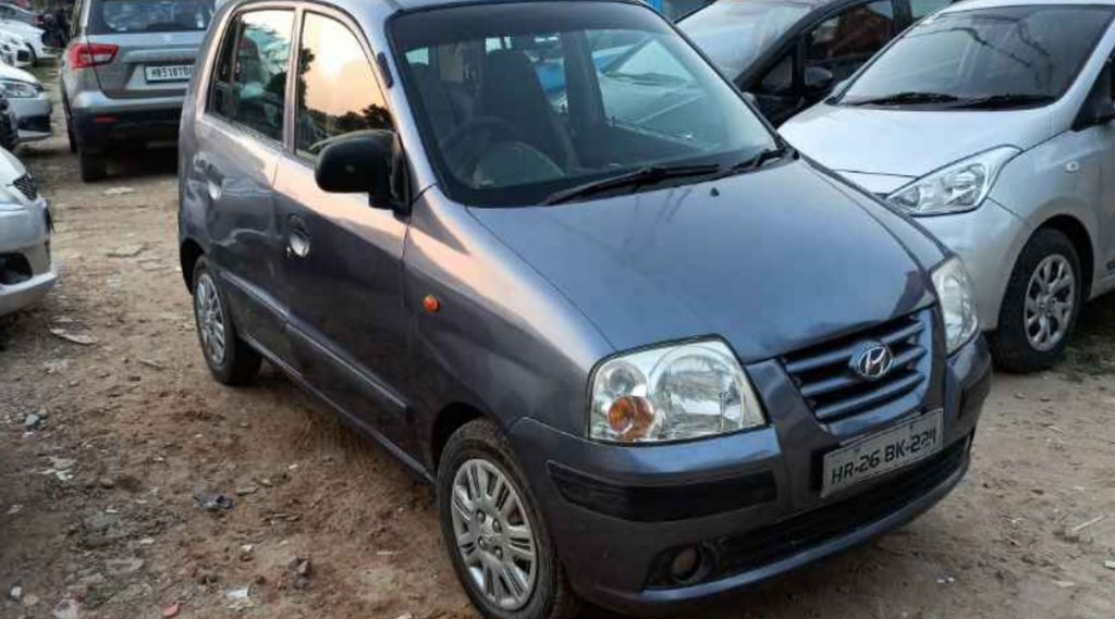 1.5 लाख में Hyundai Eon और 1.72 लाख में Maruti Alto! देखें- दो लाख के बजट में और कौन-कौन सी Used Cars (Photo- cardekho.com)