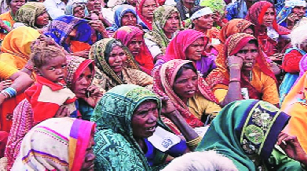 उत्तर प्रदेश के लोगों को निराश किसने किया?