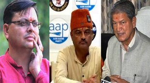 Uttarakhand Elections