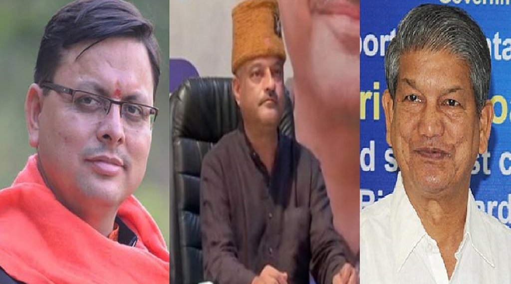 Uttarakhand opinion polls