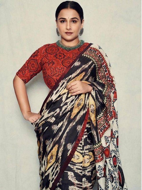 VIDYA BALAN - BEAUTY TIPS