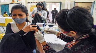 School Closed, Vaccination