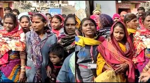 Varanasi Viral Video, Viral Video