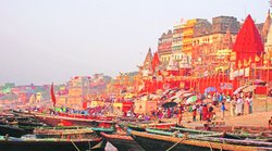 संत, शास्त्र और काशी