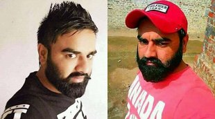 gangster vicky gounder, punjab, nabha jail break