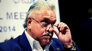 Vijay Mallya, britain news
