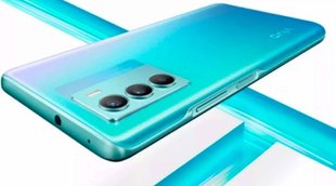 Vivo T series Smartphone