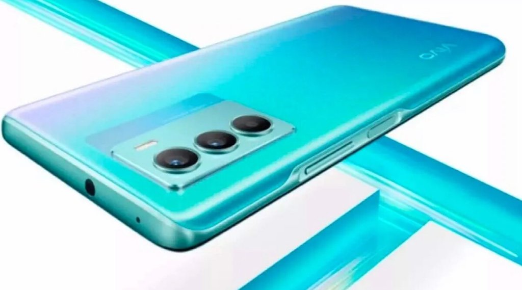 Vivo T series Smartphone
