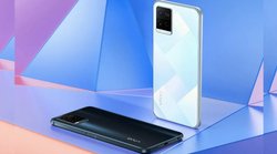 Vivo का यह धांसू फोन हुआ लॉन्‍च! 5000mAh की बैट्री के साथ मिल रहा P22 processor, जानिए कीमत व स्‍पेसिफिकेशन