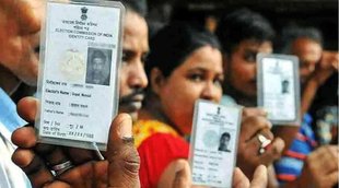 Voter ID Card