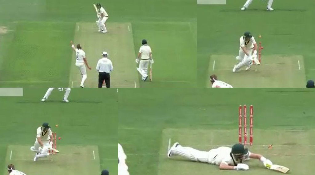 Watch Video Marnus Labuschagne Stuart Broad Ashes Australia vs England Aus vs Eng Watch Video Marnus Labuschagne Stuart Broad Ashes Australia vs England Aus vs Eng