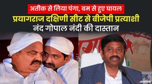 UP Election
