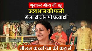 UP Election