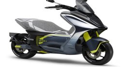 इस साल Yamaha ला रहा स्‍टाइलिश Electric Scooter, सिंगल चार्ज में देगा 70 से 80km की रेंज