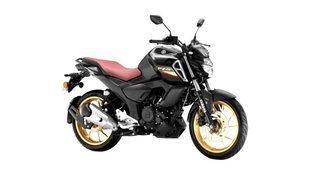 Yamaha New Sports Bike