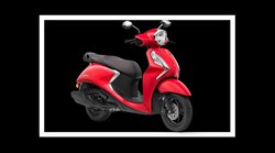 Yamaha Fascino 125 का स्पेशल डिस्क वेरिएंट खरीदें 9 हजार देकर, आकर्षक डिजाइन के साथ मिलेगी 68 kmpl की दमदार माइलेज
