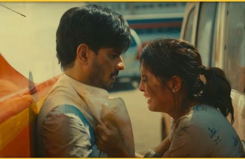 लेकिन कहानी में मोड़ आता है और विक्रांत की जिंदगी में पूर्वा की एंट्री होते ही है उसके सारे सपने टूट जाते हैं। साजिश और रंजिश के गेम में विक्रांत कहां से कहा पहुंच जाता है।