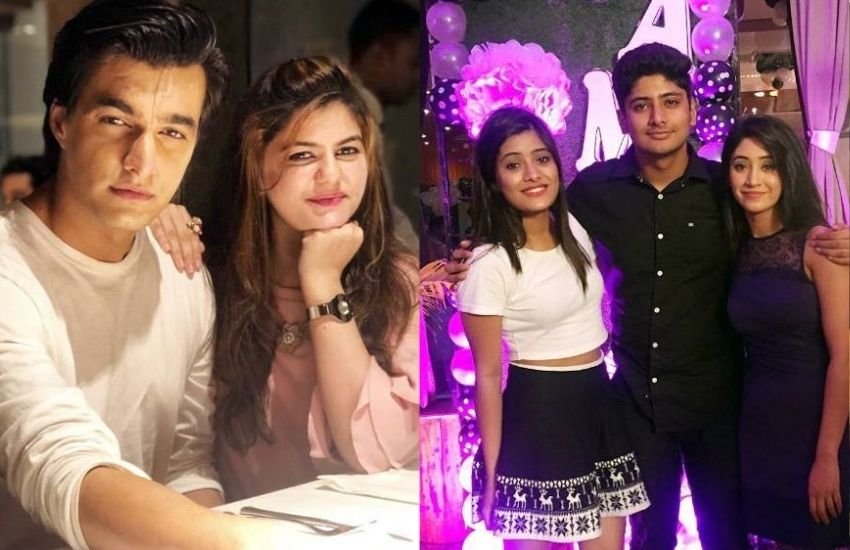 ये रिश्ता क्या कहलाता है शो की शुरुआत साल 2009 में हुई थी। अक्षरा नैतिक से शुरू हुई इस कहानी में कई और किरदार जुड़ते गए हैं। मोहसिन खान से लेकर शिवांगी जोशी तक ये रिश्ता क्या कहलाता है शो की कभी जान हुआ करते थे। रील लाइफ से अलग आज इनकी रियल फैमेली के बारे में चलिए जानते हैं।