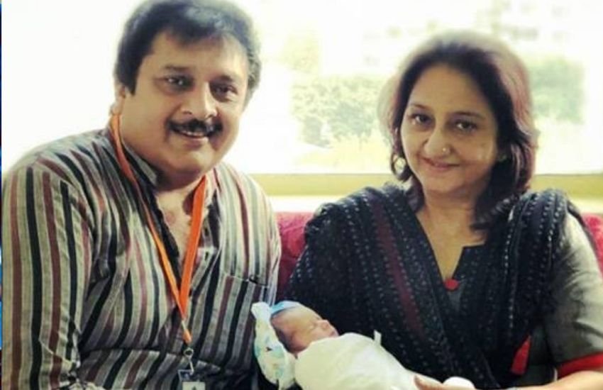 मोहेना के घर में उनके भाई-भाभी और उनके बच्चे भी हैं। Photos: Social Media