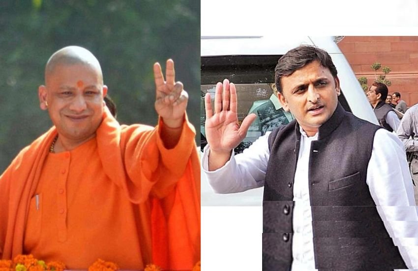 योगी आदित्यनाथ गोरखपुर से चुनाव लड़ने वाले हैं, वहीं अखिलेश यादव करहल सीट से नामांकन करेंगे, लेकिन क्या आपको इस बात की जानकारी है कि वर्तमान और पूर्व सीमए रहे ये योगी-अखिलेश यूपी में सीएम बनने की एक परंपरा को मुलायम सिंह यादव के बाद तोड़ने जा रहे हैं?