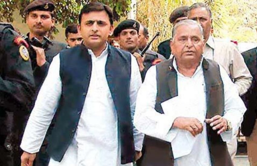जनता के बीच अपनी लोकप्रियता साबित कर मुलायम ने साल 2003 में वह गुन्नौर से उपचुनाव लड़कर सीएम की कुर्की पर कब्जा जमाए थे।