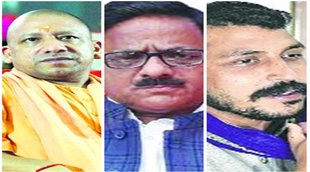 Assembly election, Gorakhpur