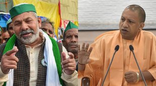 Uttar Pradesh, Yogi Adityanath