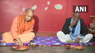 Yogi adityanath gorakhpur