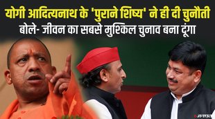 sunil singh news