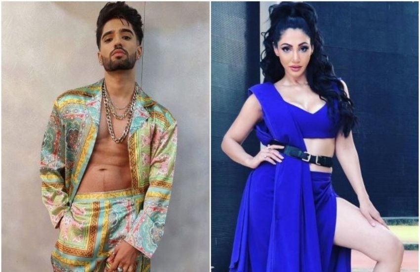 बता दें कि कुमकुम भाग्य फेम जीशान और रेहाना का रोल ऑनस्क्रीन मां और बेटे का है।