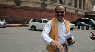 adhir ranjan chowdhury, pegasus