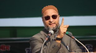 aimim delhi mcd election