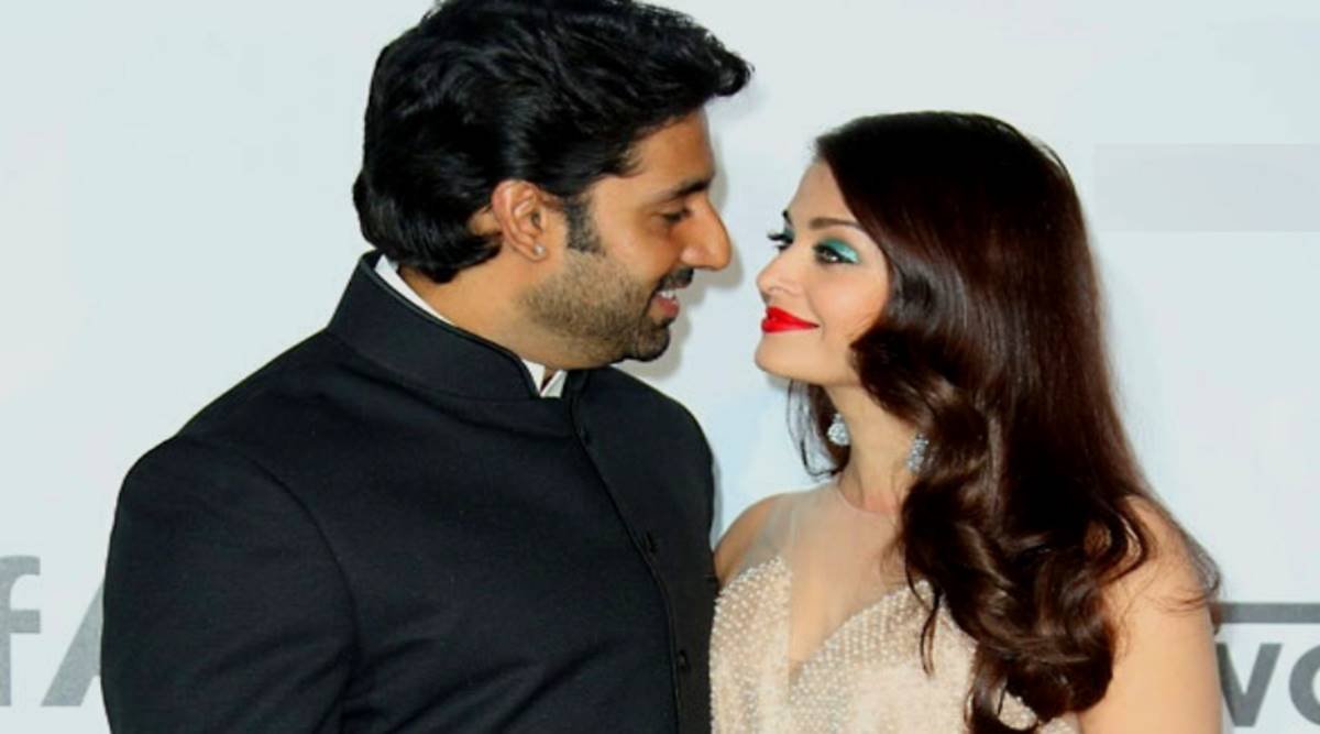 aishwarya rai, abhishek bachchan