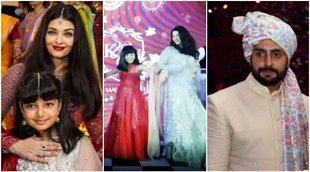 aishwarya rai bachchan